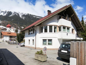 Apartment Schmiedbach - STA255, Sankt Anton Am Arlberg